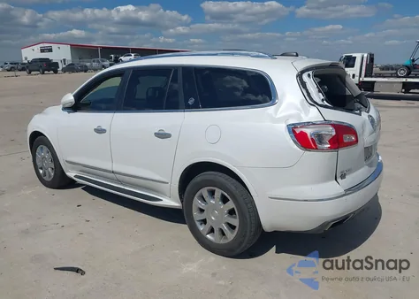 2016 Buick Enclave Leather из США, поврежденный, VIN 5GAKRBKD8GJ342621